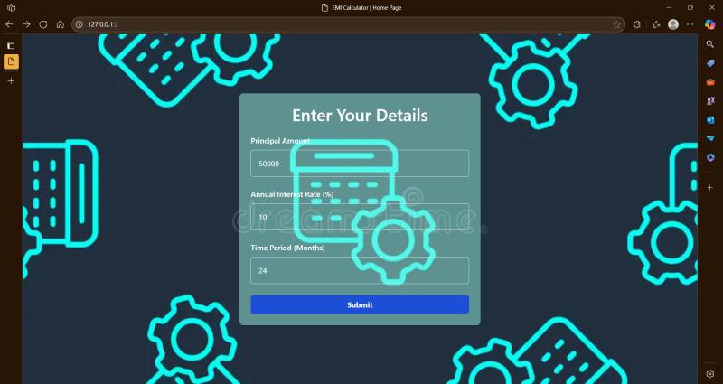 PicTale Homepage